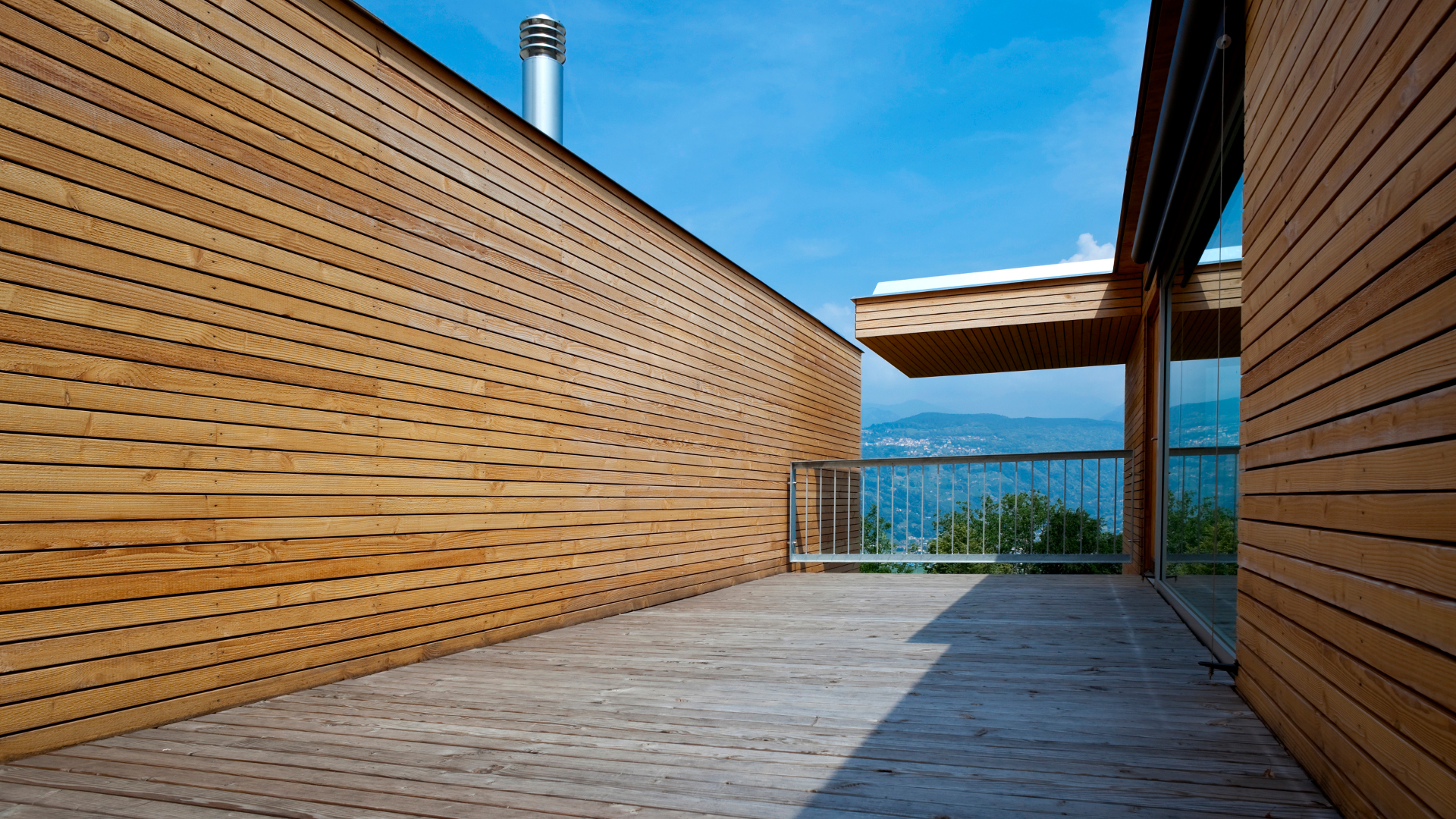 arquitectura ecologica