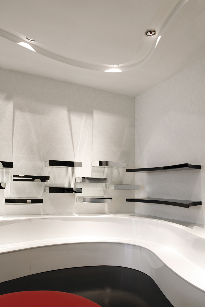 Arquitectura y diseño